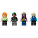 LEGO Конструктор LEGO One Piece Битва в Арлонґ-парку (75638-)