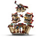 LEGO Конструктор LEGO One Piece Битва в Арлонґ-парку (75638-)