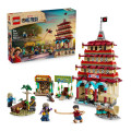 LEGO Конструктор LEGO One Piece Битва в Арлонґ-парку (75638-)