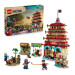 LEGO Конструктор LEGO One Piece Битва в Арлонґ-парку (75638-)