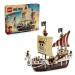 LEGO Конструктор LEGO One Piece Піратський корабель «Всюдихідний Меррі» (75639-)