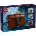LEGO Конструктор LEGO Wednesday Квартира Речі (76785)