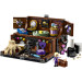 LEGO Конструктор LEGO Wednesday Квартира Речі (76785)
