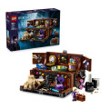 LEGO Конструктор LEGO Wednesday Квартира Речі (76785)