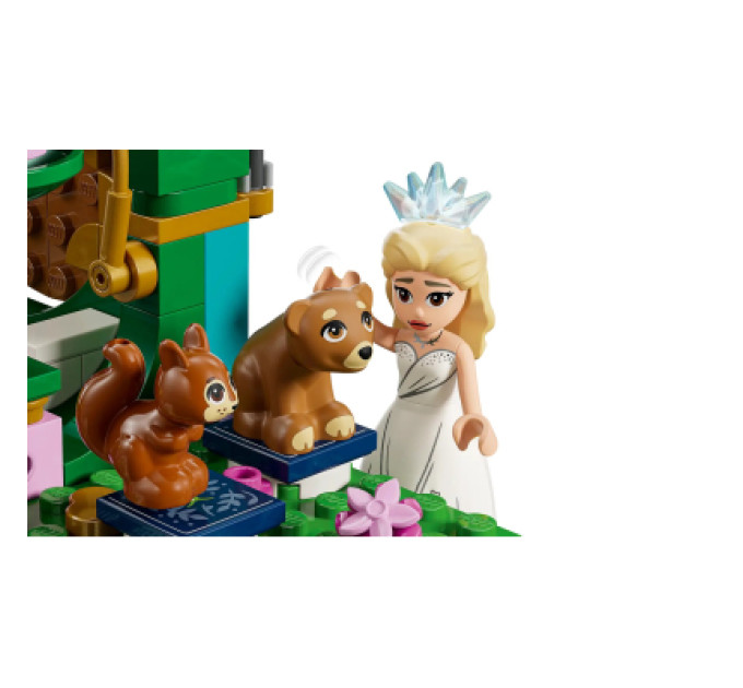 LEGO Конструктор LEGO Wicked Весілля Ґлінди (75688)