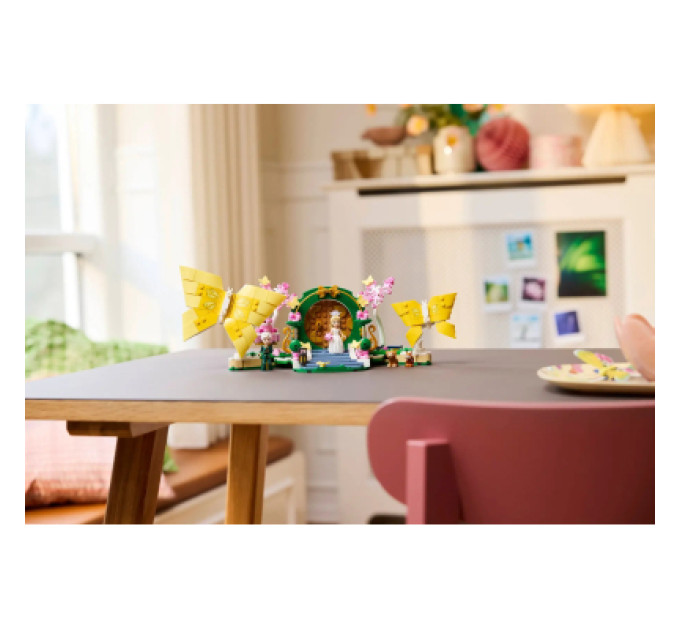 LEGO Конструктор LEGO Wicked Весілля Ґлінди (75688)