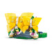 LEGO Конструктор LEGO Wicked Весілля Ґлінди (75688)
