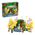 LEGO Конструктор LEGO Wicked Весілля Ґлінди (75688)