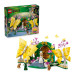 LEGO Конструктор LEGO Wicked Весілля Ґлінди (75688)