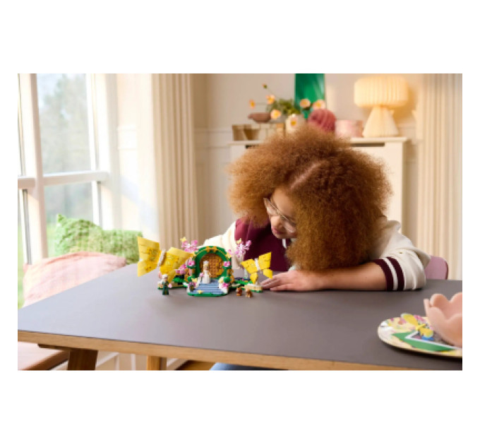 LEGO Конструктор LEGO Wicked Весілля Ґлінди (75688)