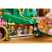 LEGO Конструктор LEGO Wicked Емеральд-сіті Настінний декор (75685)