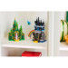 LEGO Конструктор LEGO Wicked Емеральд-сіті і замок Кіамо Ко (75689)