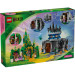 LEGO Конструктор LEGO Wicked Емеральд-сіті і замок Кіамо Ко (75689)
