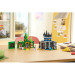 LEGO Конструктор LEGO Wicked Емеральд-сіті і замок Кіамо Ко (75689)