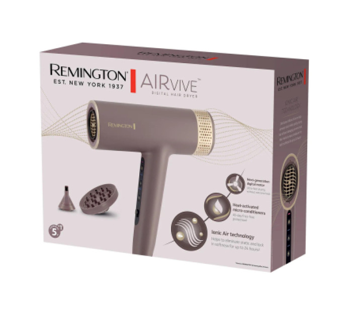 Remington Фен Remington EC8930