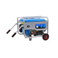 Kuyia Генератор Kuyia TM3500MX, 110-240V, 50Hz, 2,5-2,8kW, 15л (KYTM3500MX-1F-220-B)