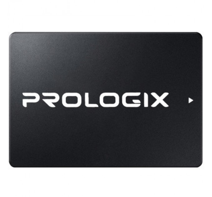 Prologix Накопичувач SSD 2.5" 480GB Prologix (PRO480GS320)