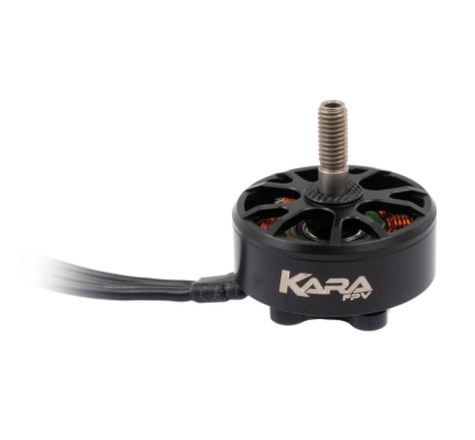 KaraFPV Двигун для дрона KaraFPV 2807 1300KV упаковка 250 шт. (1I20029BOX250)