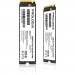 Prologix Накопичувач SSD M.2 2280 256GB Prologix (PRO256GS380)