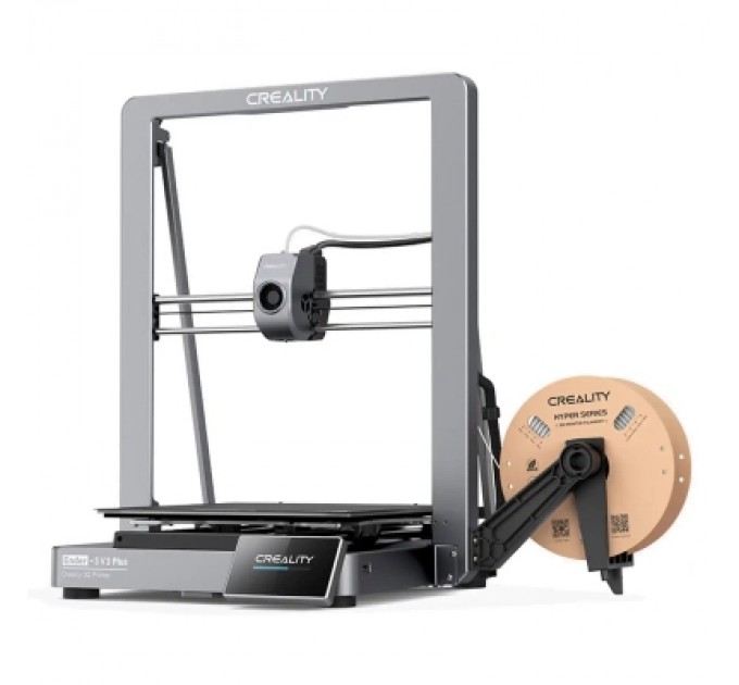 3D-принтер Creality Ender-3 V3 Plus CoreXZ (Ender-3 V3 Plus)