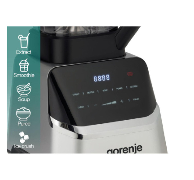Gorenje Блендер Gorenje BP1500DE