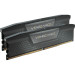 Corsair Модуль пам'яті для комп'ютера DDR5 96GB (2x48GB) 6800 MHz Vengeance XMP Black Corsair (CMK96GX5M2B6800C40)