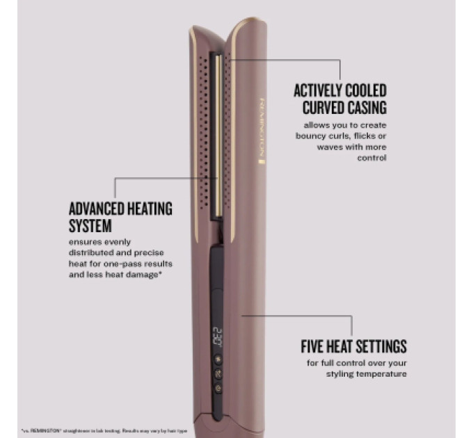 Remington Стайлер Remington S8930 AIRvive