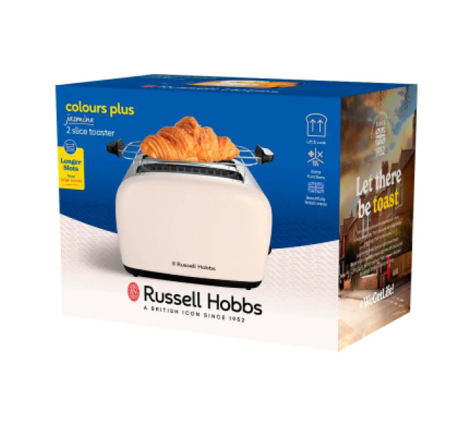 Russell Hobbs Тостер Russell Hobbs 26930-56