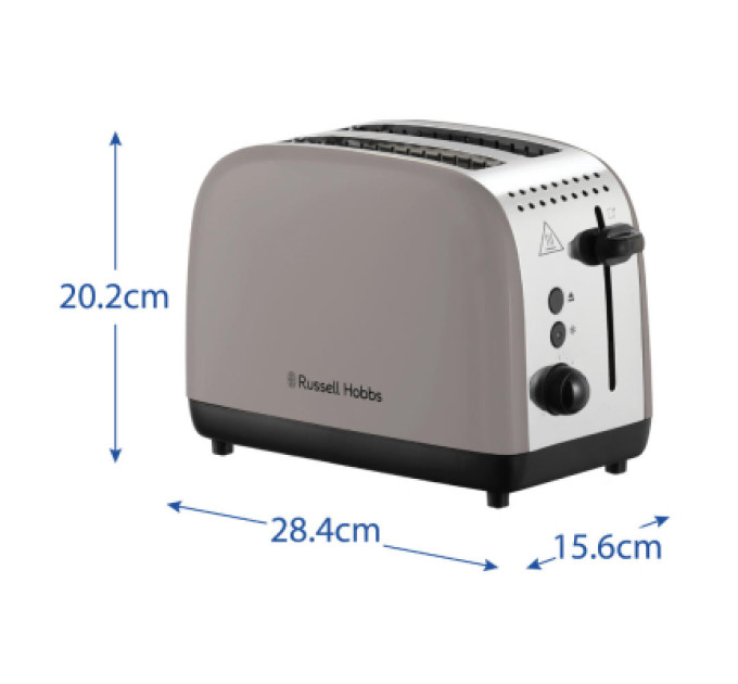 Russell Hobbs Тостер Russell Hobbs 26931-56