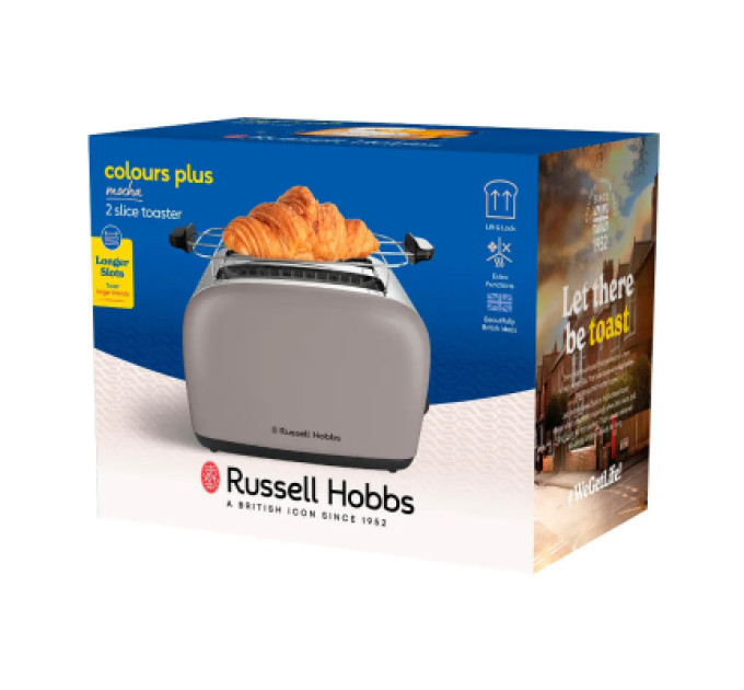 Russell Hobbs Тостер Russell Hobbs 26931-56