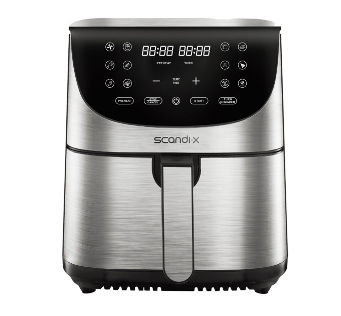 Scandix Мультипіч Scandix AFDS 7-17