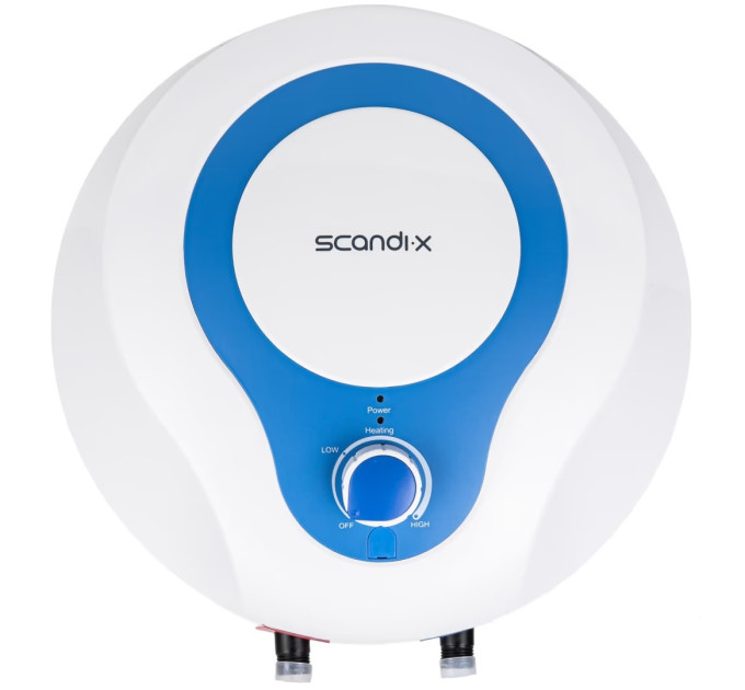 Scandix Водонагрівач Scandix WHC 10-20