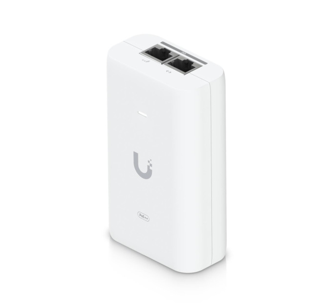 Ubiquiti Мережевий адаптер Ethernet (інжектор живлення) UACC-POE++-10G UBIQUITI