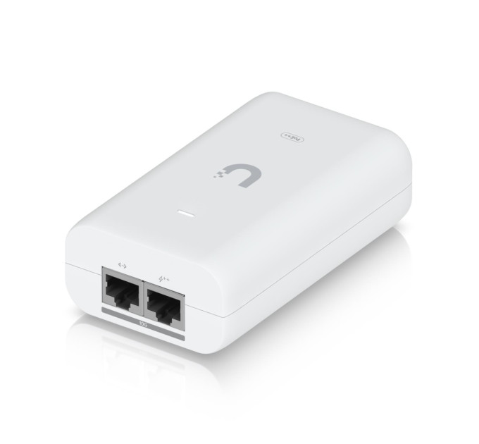 Ubiquiti Мережевий адаптер Ethernet (інжектор живлення) UACC-POE++-10G UBIQUITI