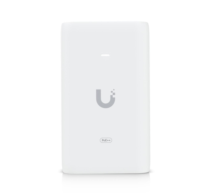 Ubiquiti Мережевий адаптер Ethernet (інжектор живлення) UACC-POE++-10G UBIQUITI