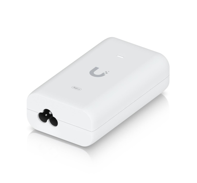 Ubiquiti Мережевий адаптер Ethernet (інжектор живлення) UACC-POE++-10G UBIQUITI