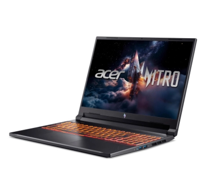 Acer Ноутбук Acer Nitro V 16 ANV16-72 (NH.QZREU.008)