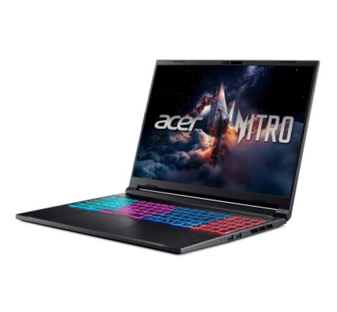 Acer Ноутбук Acer Nitro V 16S ANV16S-71 (NH.U29EU.004)