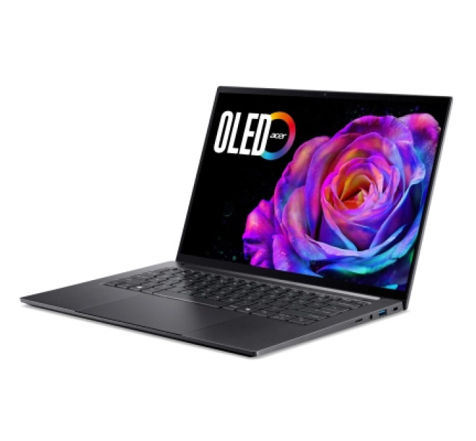 Acer Ноутбук Acer Swift X 14 SFX14-73G (NX.J83EU.003)