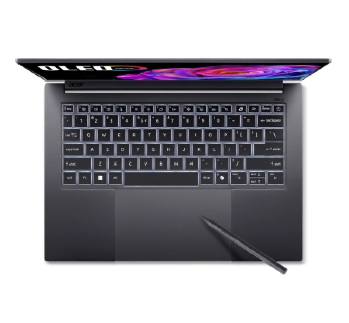 Acer Ноутбук Acer Swift X 14 SFX14-73G (NX.J83EU.003)