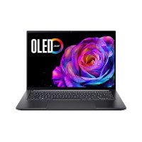 Ноутбук Acer Swift X 14 SFX14-73G (NX.J83EU.003)