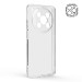 Armorstandart Чохол до мобільного телефона Armorstandart Air ZTE Nubia V70 Max 4G Camera cover Clear (ARM86129)