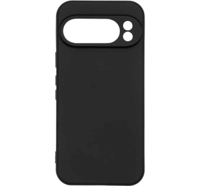 Armorstandart Чохол до мобільного телефона Armorstandart ICON Google Pixel 10 Pro 5G Camera cover Black (ARM87247)
