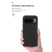Armorstandart Чохол до мобільного телефона Armorstandart ICON Google Pixel 10 Pro 5G Camera cover Black (ARM87247)