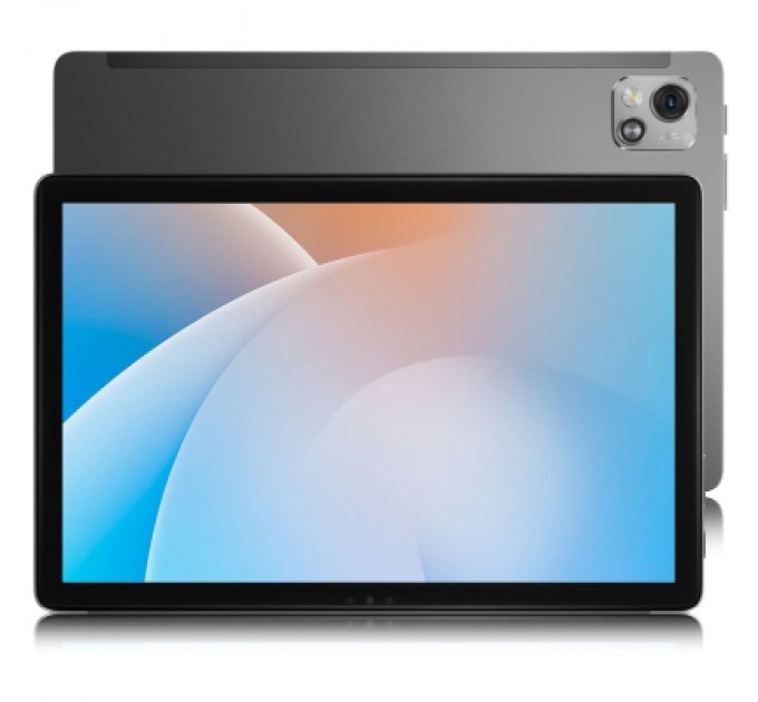 Blackview Планшет Blackview Tab 13 Pro 10.1" 8/128GB LTE Grey (6931548314257)