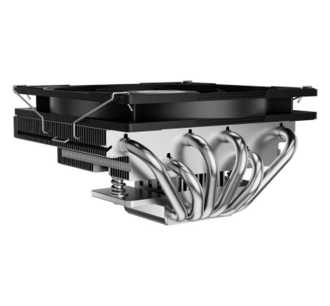 PcCooler Кулер до процесора PcCooler RC600-67