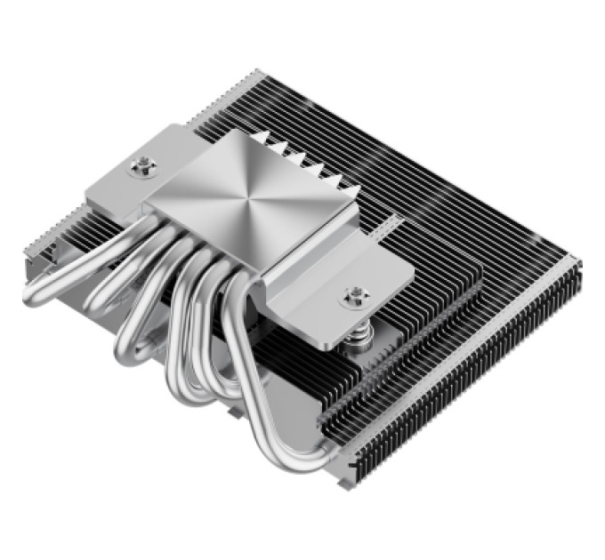 PcCooler Кулер до процесора PcCooler RC600-67