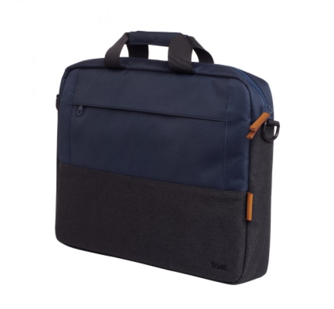 Trust Сумка для ноутбука Trust 16" Lisboa, Blue (24980)