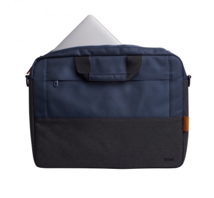 Trust Сумка для ноутбука Trust 16" Lisboa, Blue (24980)