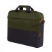 Trust Сумка для ноутбука Trust 16" Lisboa, Green (25245)